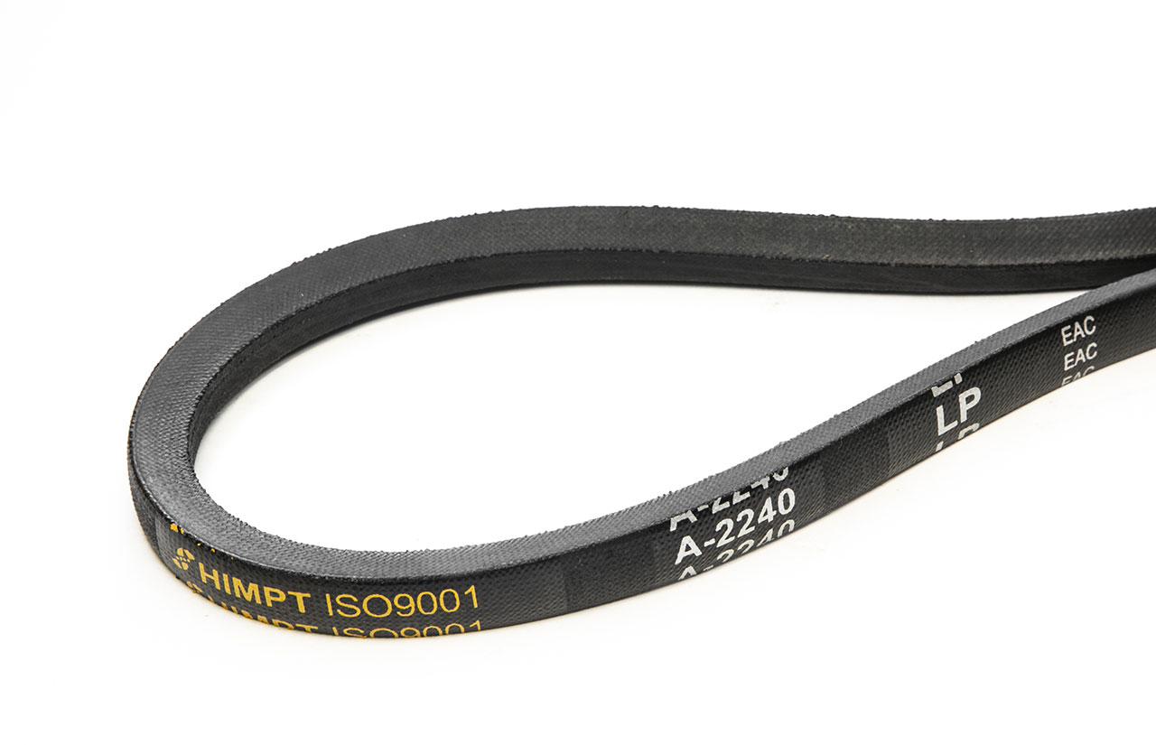 Ремень клиновой  А-2240 Lp / 2210 Li  ГОСТ 1284-89 HIMPT