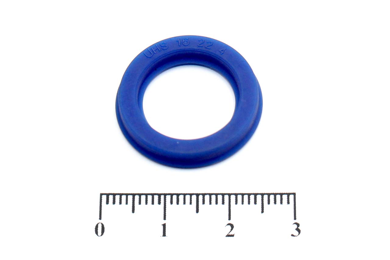 Манжета PU 16*22*4