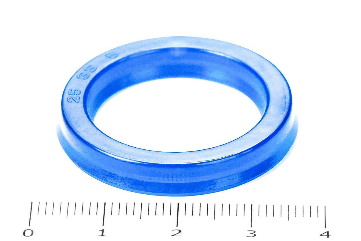 Манжета PU 25*33*5