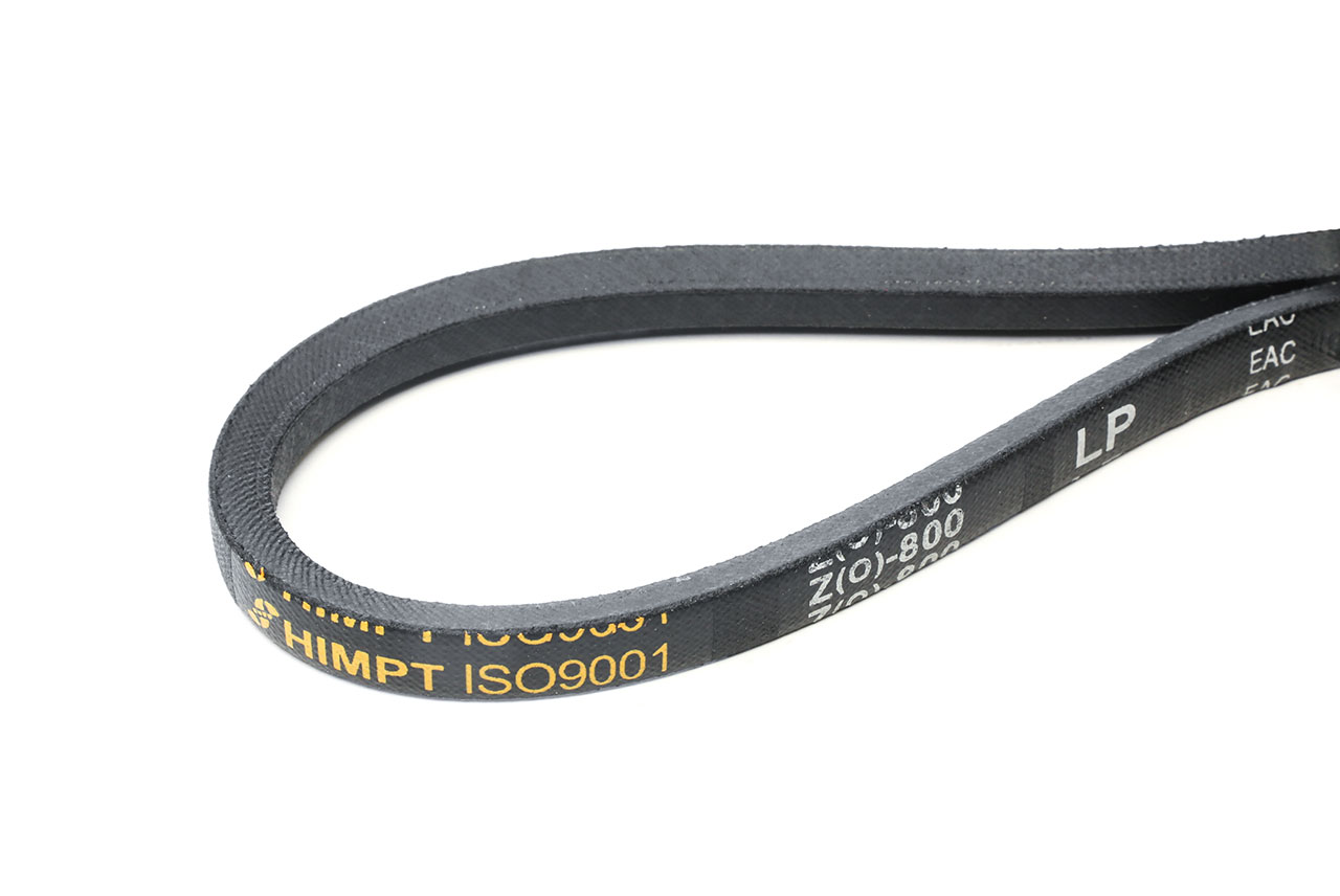 Ремень клиновой Z(O)-800 Lp / 780 Li  ГОСТ 1284-89 HIMPT