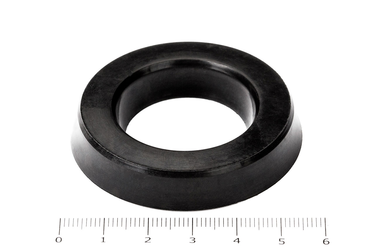 Манжета 32х52  h=10  ТУ 38-1051725-86