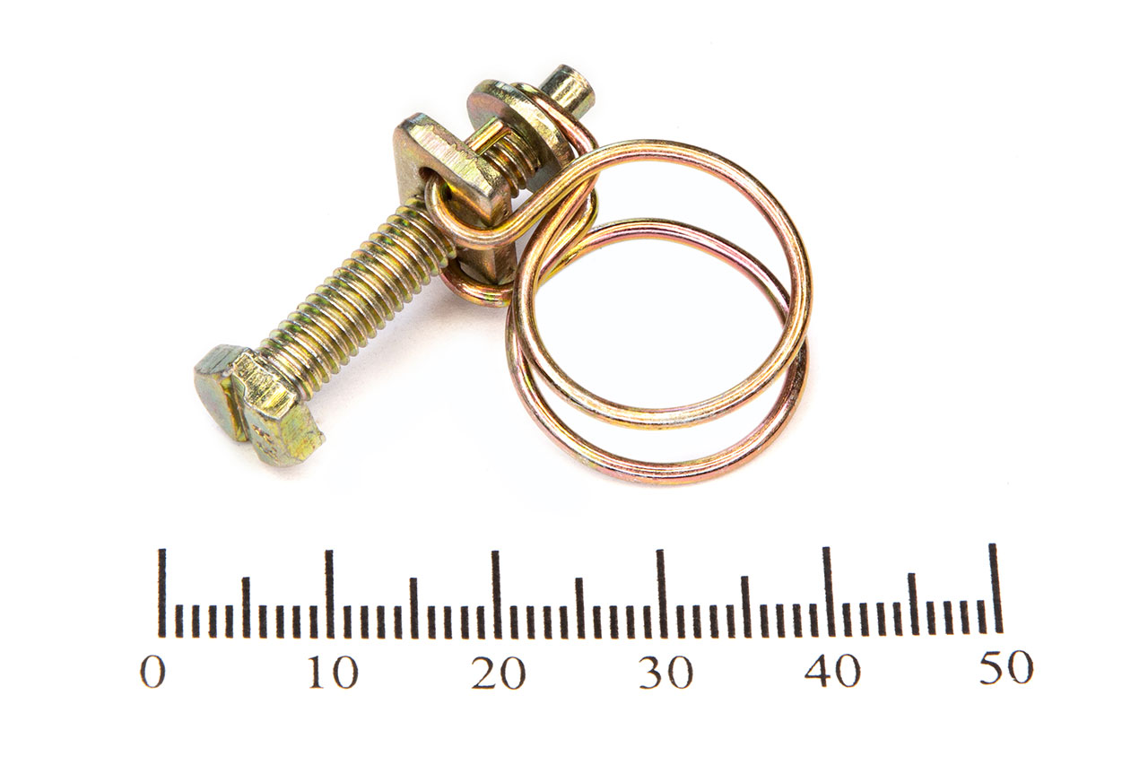 Хомут проволочный 13-16 W1 (5/8")