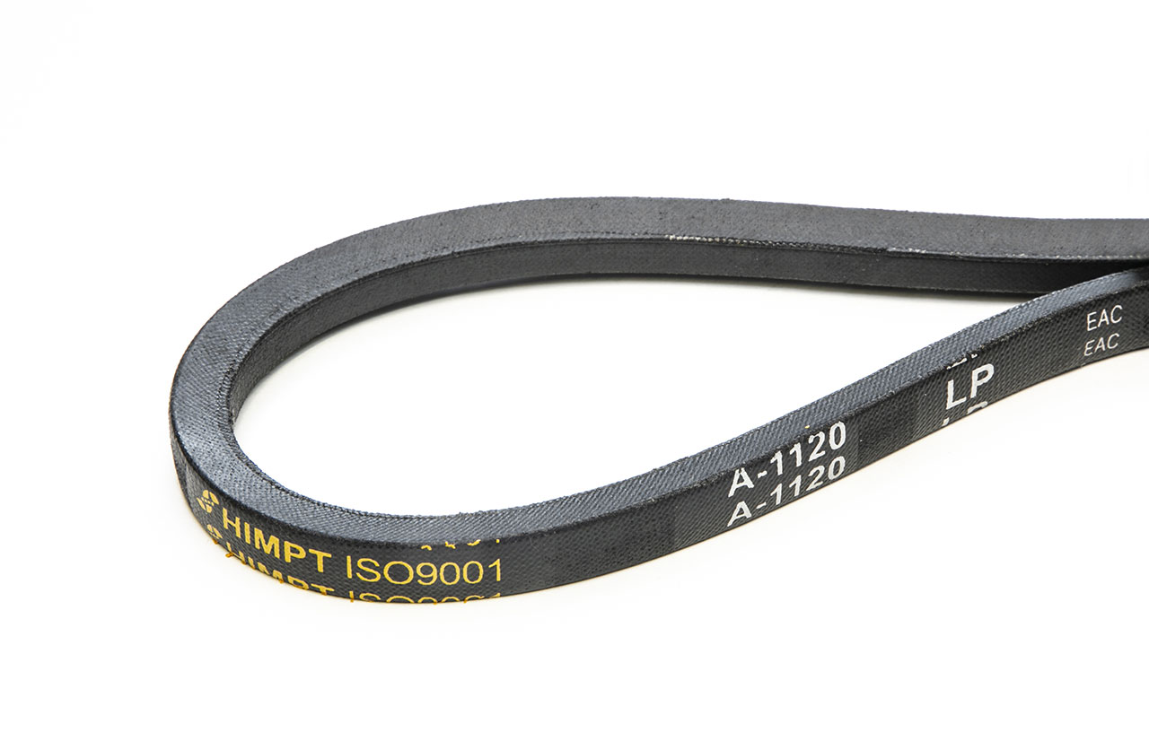 Ремень клиновой  А-1120 Lp / 1090 Li  ГОСТ 1284-89 HIMPT