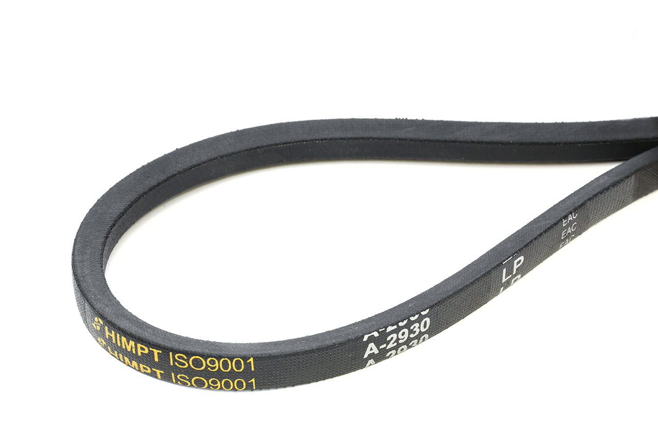 Ремень клиновой  А-2930 Lp / 2900 Li  ГОСТ 1284-89 HIMPT