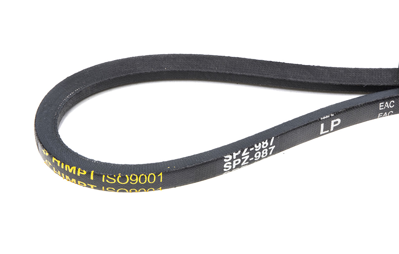 Ремень клиновой SPZ-987 Ld PowerSpan CL by ContiTech