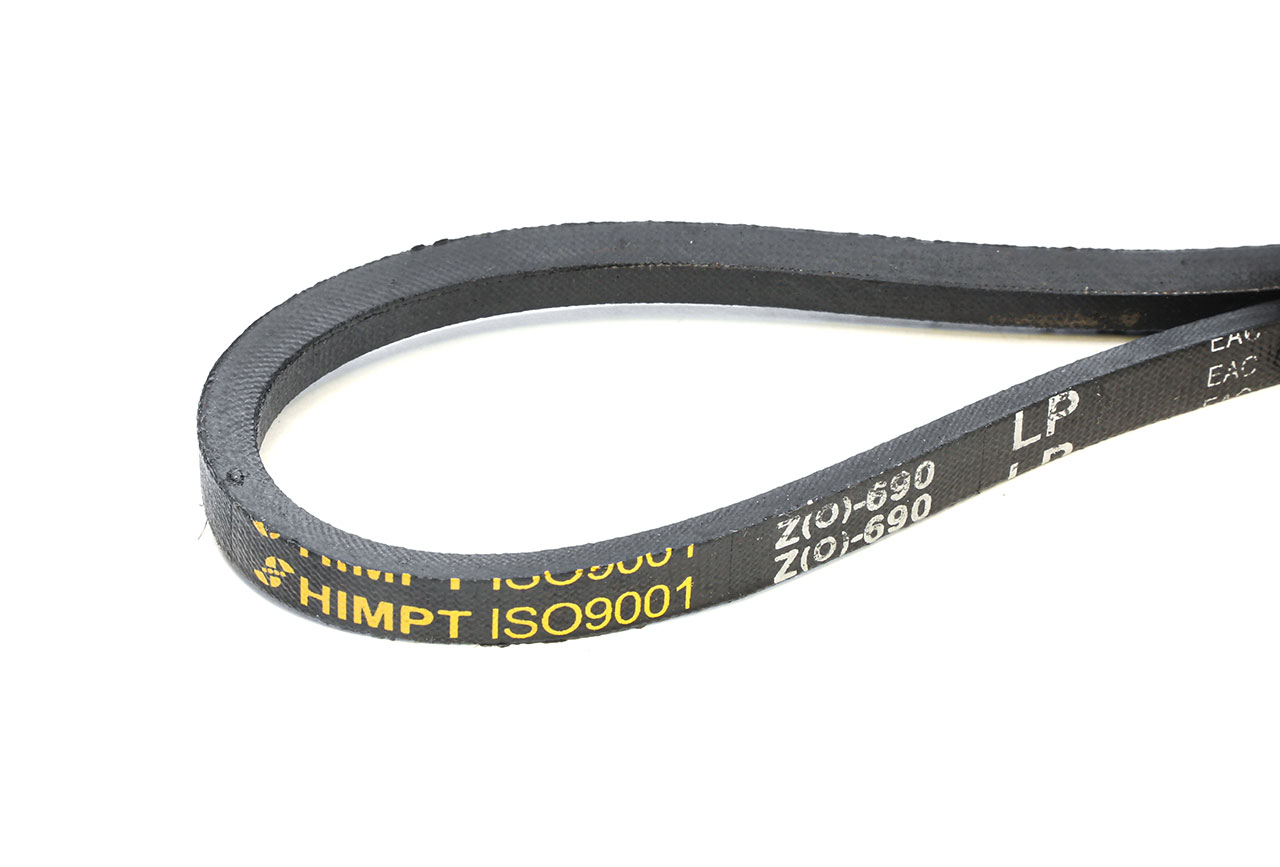 Ремень клиновой Z 27  10x685 Li/708 Ld PowerSpan CL by ContiTech