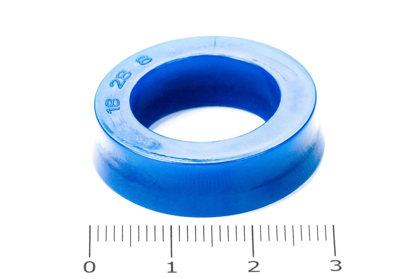 Манжета PU 18*28*8