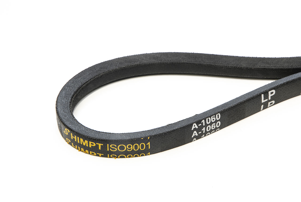 Ремень клиновой  А-1060 Lp / 1030 Li  ГОСТ 1284-89 HIMPT