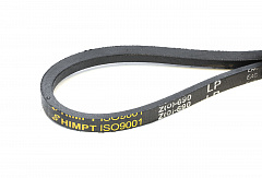 Ремень клиновой Z 26.5  10х670 Li/693 Ld PowerSpan CL by ContiTech