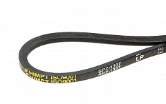 Ремень клиновой SPZ-1337 Lp HIMPT