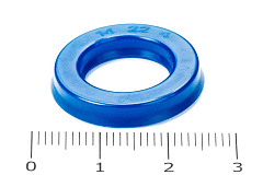 Манжета PU 14*22*4