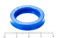 Манжета PU 22*30*6