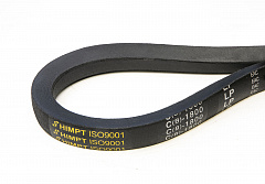 Ремень клиновой С(В)-1800 Lp / 1748 Li  ГОСТ 1284-89 RUBYCON