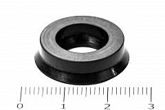 Манжета 1-20х12  h=6  ГОСТ 14896-84