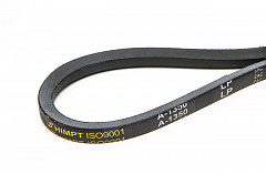 Ремень клиновой  А-1350 Lp / 1320 Li  ГОСТ 1284-89 HIMPT