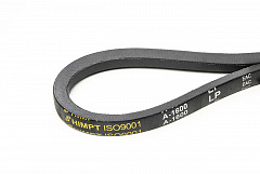 Ремень клиновой  А-1600 Lp / 1570 Li  ГОСТ 1284-89 HIMPT