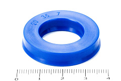 Манжета PU 20*35*7