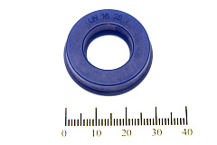 Манжета PU 16*28*7