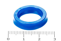 Манжета PU 16*22*5