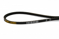 Ремень клиновой XPZ-662 Lp (8,5*8-665)  PowerSpan CL by ContiTech зуб.