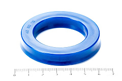 Манжета PU 40х60х10
