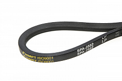 Ремень клиновой SPA-2582 Lp HIMPT