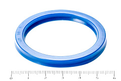 Манжета PU 45х55х5
