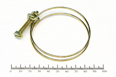 Хомут проволочный 60-65 W1 (2 1/2")