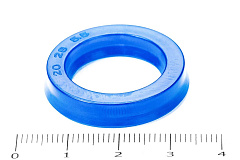 Манжета PU 20*28*5.5