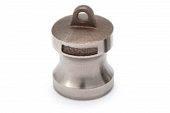 Камлок из нержавеющей стали DP-050  1/2" (13 мм)