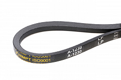 Ремень клиновой  A-1230 Lp / 1200 Li  ГОСТ 1284-89 HIMPT