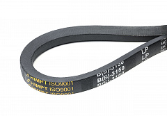 Ремень клиновой В(Б)-3150 Lp / 3105 Li  ГОСТ 1284-89 HIMPT