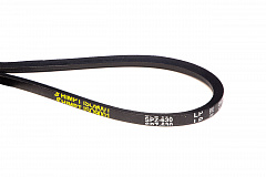 Ремень клиновой SPZ-630 Ld PowerSpan CL by ContiTech