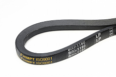Ремень клиновой В(Б)-1180 Lp / 1135 Li  ГОСТ 1284-89 RUBYCON