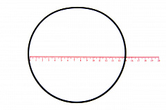 Кольцо 150-155-25  ГОСТ 9833-73