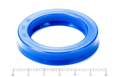 Манжета PU 40х55х10