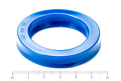 Манжета PU 40х56х10