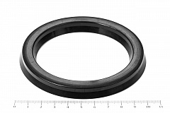 Манжета 1-100х80  h=10  ГОСТ 14896-84