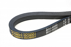 Ремень клиновой В(Б)-4600 Lp / 4555 Li  ГОСТ 1284-89 HIMPT