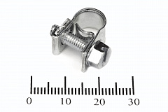 Хомут винтовой MINI 06-08/9 W1