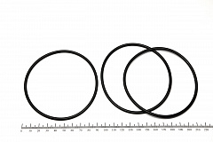 Кольцо 089-095-36  (087.5-3.55) NBR70 Китай