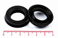 Манжета 1-12х4  h=6  ГОСТ 14896-84