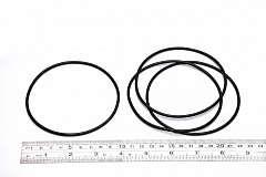 Кольцо 098-102-30  (095.0-3.0) NBR70 Китай
