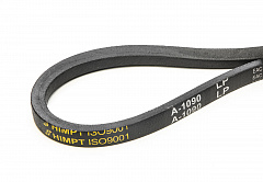 Ремень клиновой  А-1090 Lp / 1060 Li  ГОСТ 1284-89 HIMPT