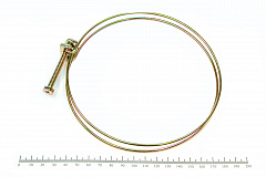 Хомут проволочный 130-140 W1 (5 1/2")