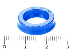 Манжета PU 12*18*4.5