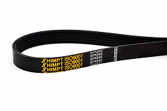 Ремень поликлиновой  6РК-890 HIMPT