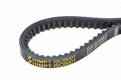Ремень клиновой AVX13-1550 La HIMPT зуб.