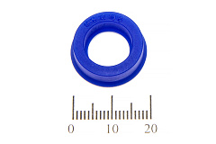 Манжета PU 12*18*6