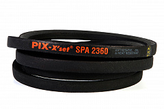 Ремень клиновой SPA-2360 Lp PIX